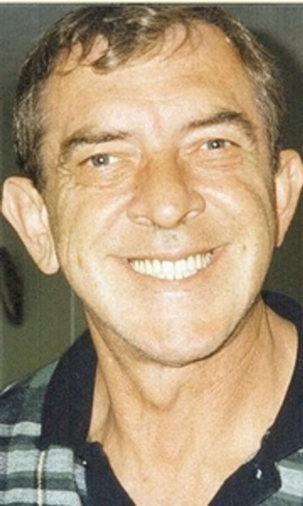 Dennis "Denny" W. Vaughn