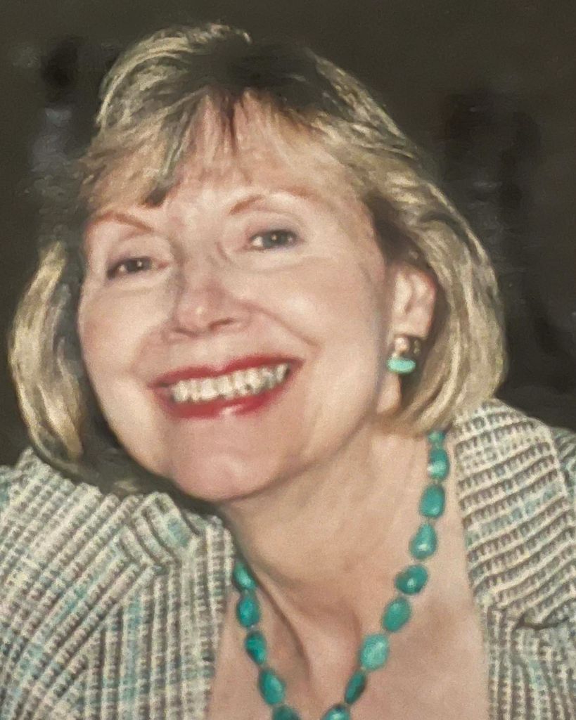 Carolyn Ann Hahn