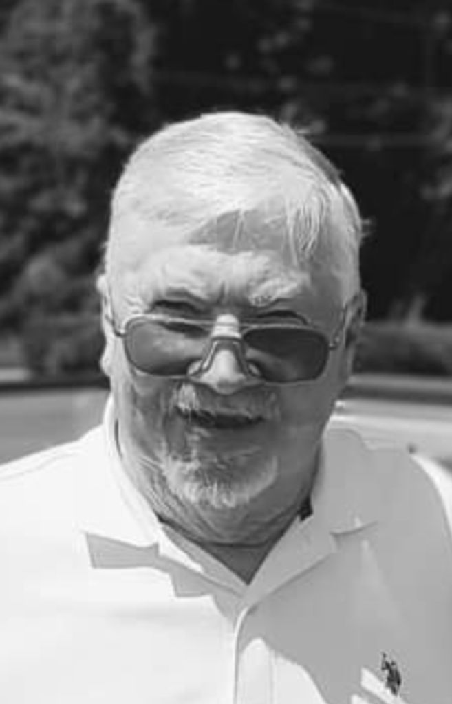 Joseph Wayne Hill