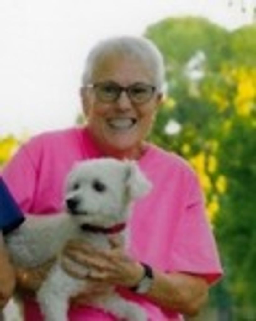 Linda Sue Farrer