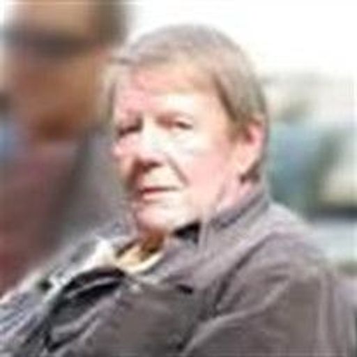 John Glenn Franklin Profile Photo