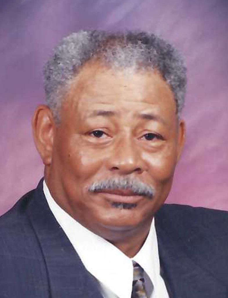 Roy Lee Singleton Profile Photo