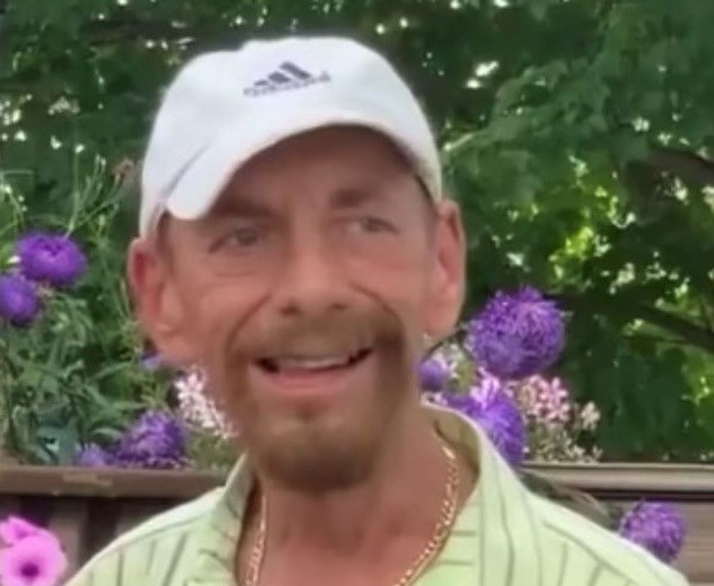 Jay Doe Profile Photo