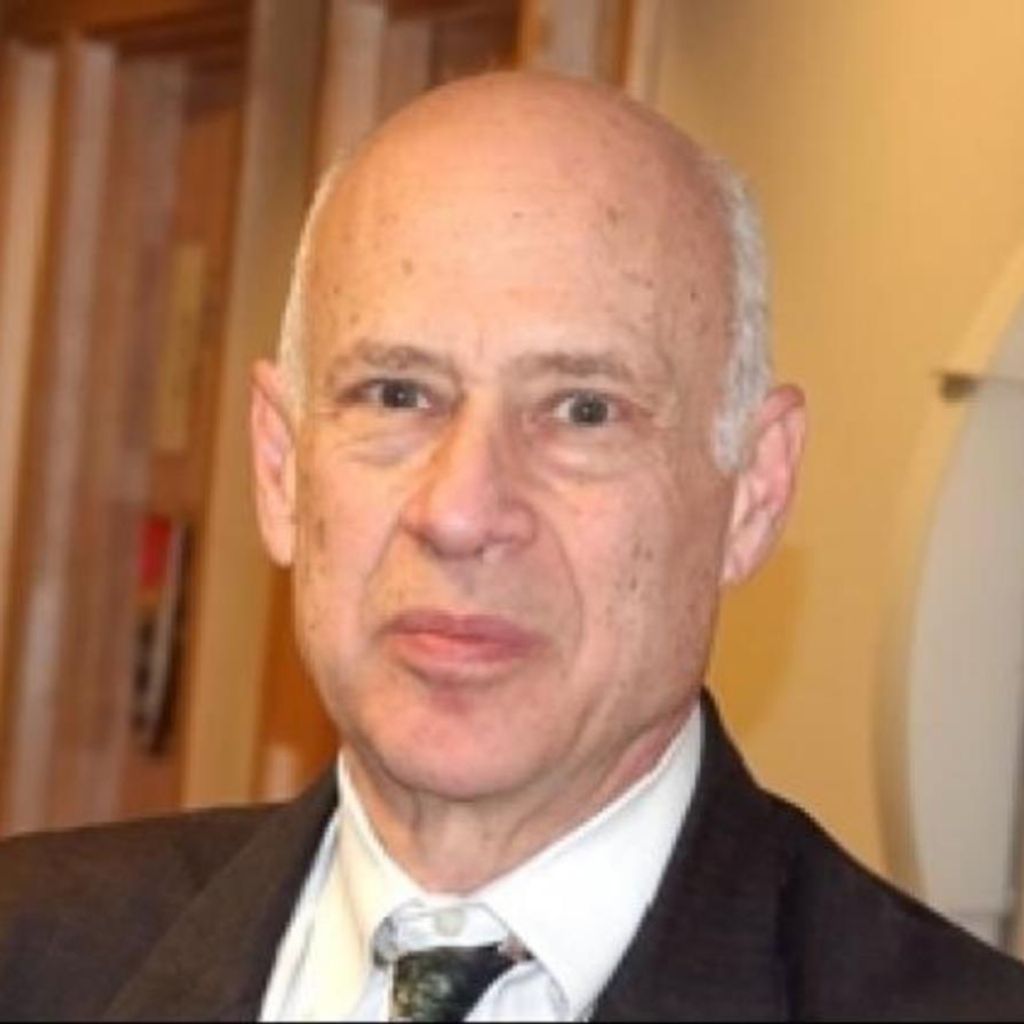 Robert W. Finberg Profile Photo