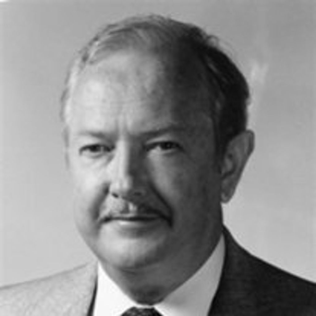 Richard S. Dorman,