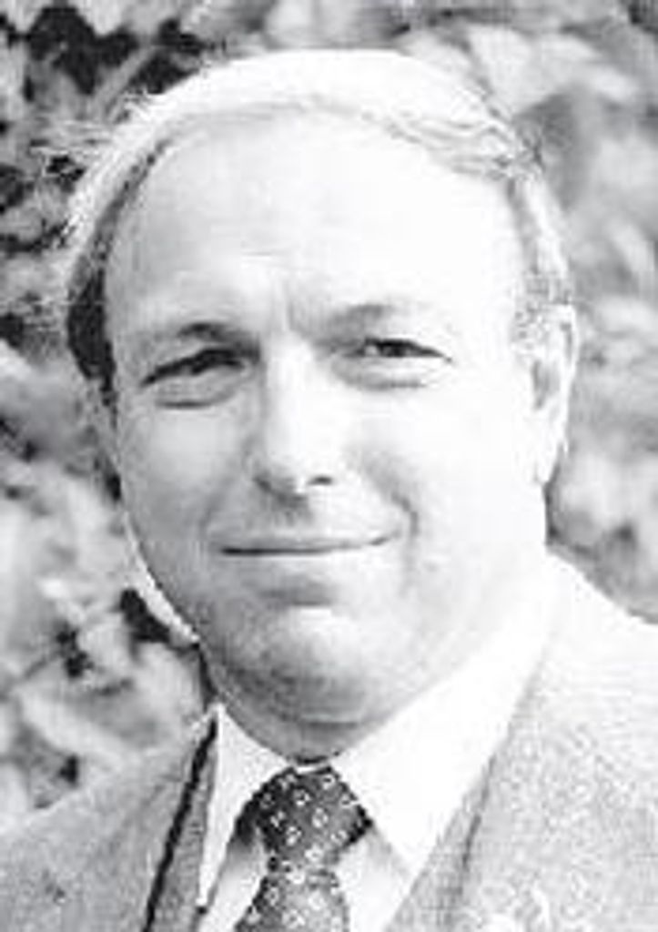 Larry Paul Meyer