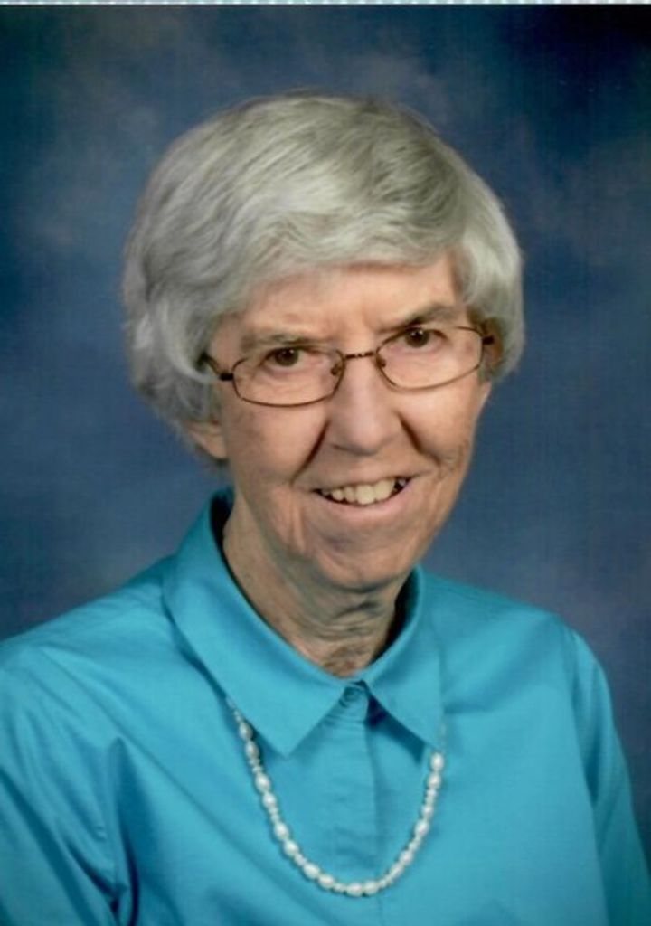 Ruth E. Gunden