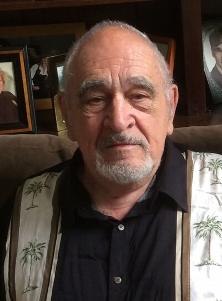 Frederick Vega Miller Sr. Profile Photo