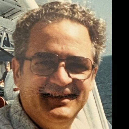 Frank C Contey Profile Photo