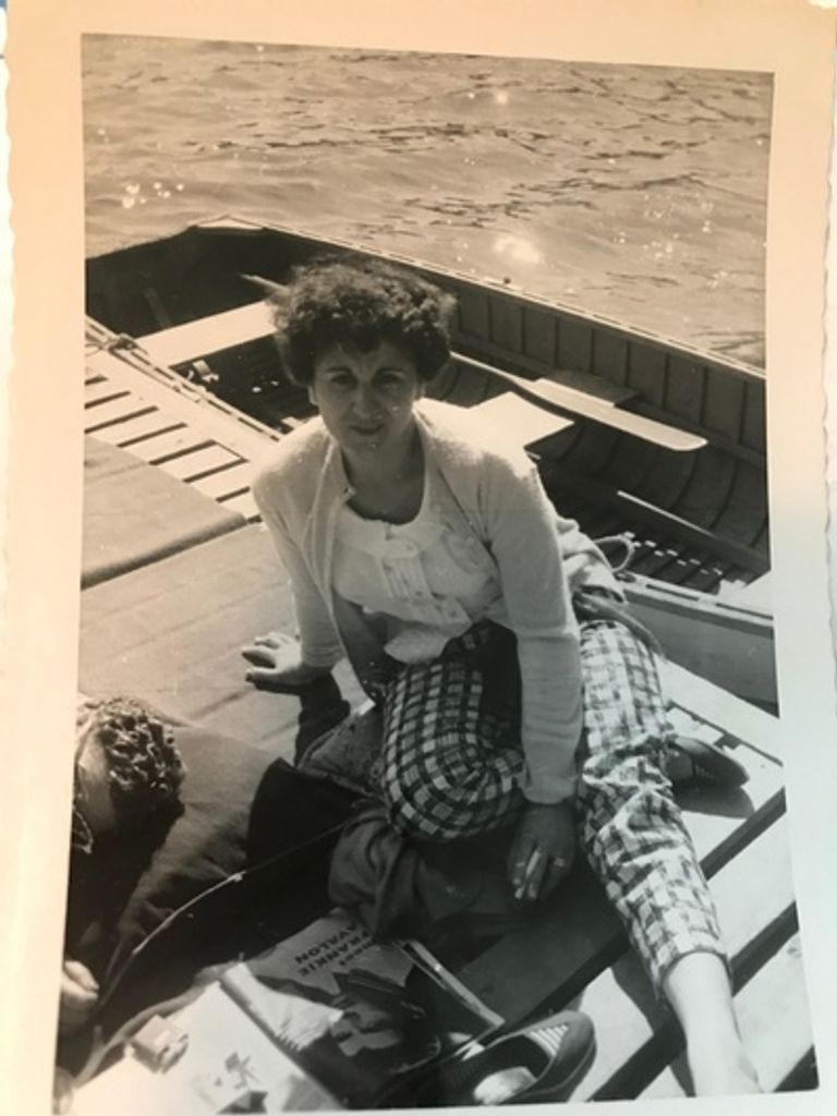 Carmella Ann Heinstra Profile Photo