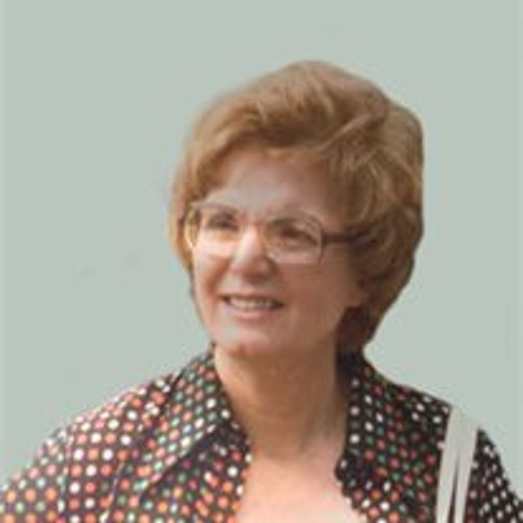 Rae (Fins)  Landgarten