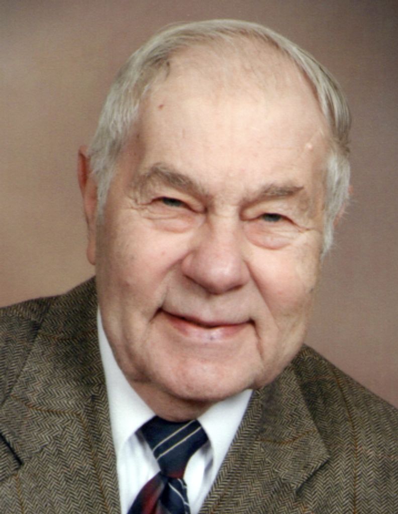 Robert "Bob" Friske