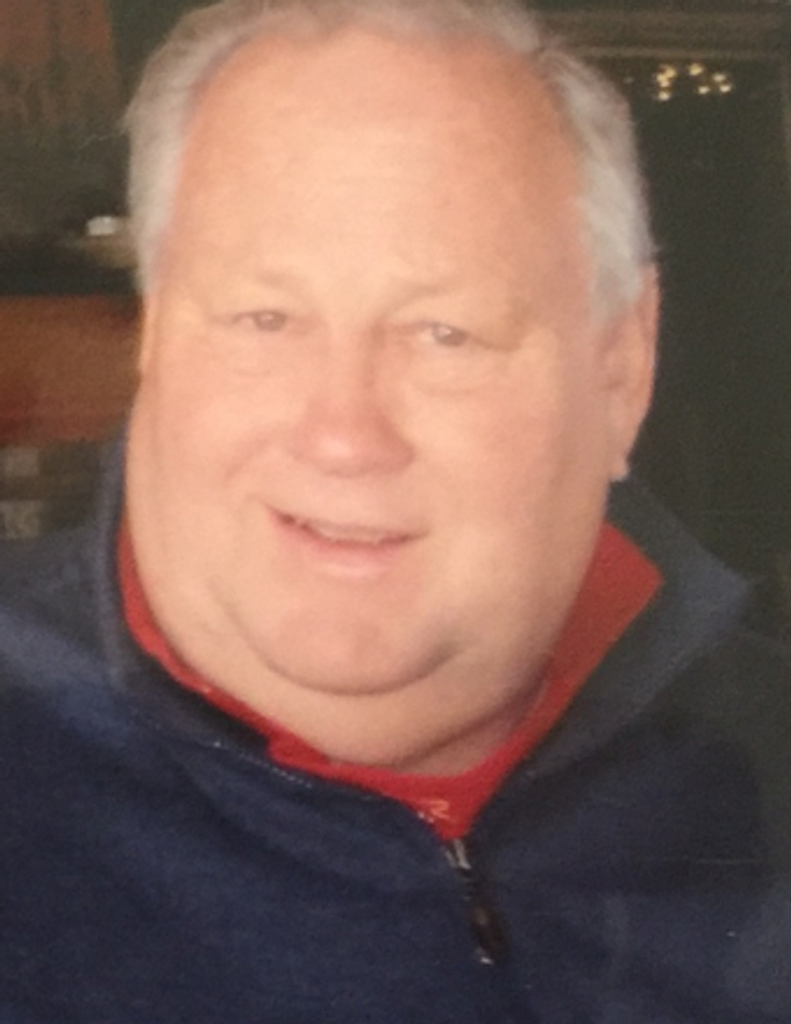 Kenneth Lee Crane Profile Photo