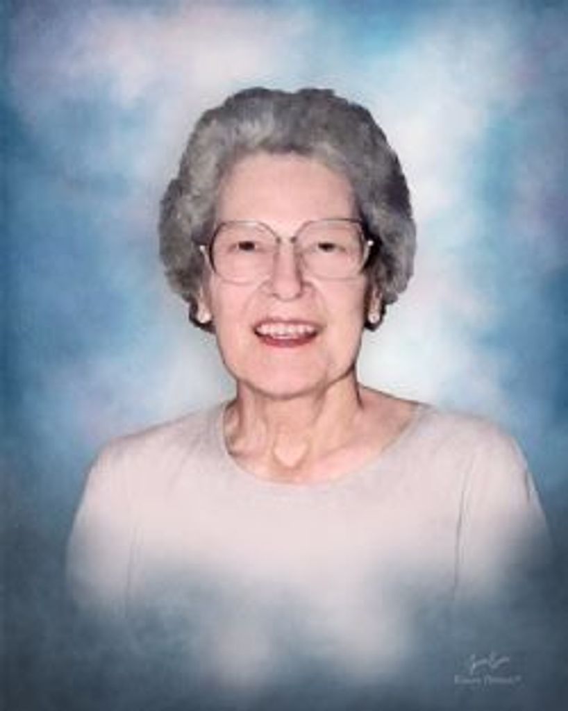 Imogene Cottman