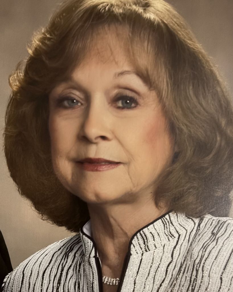 Sandra Kay Peed Young