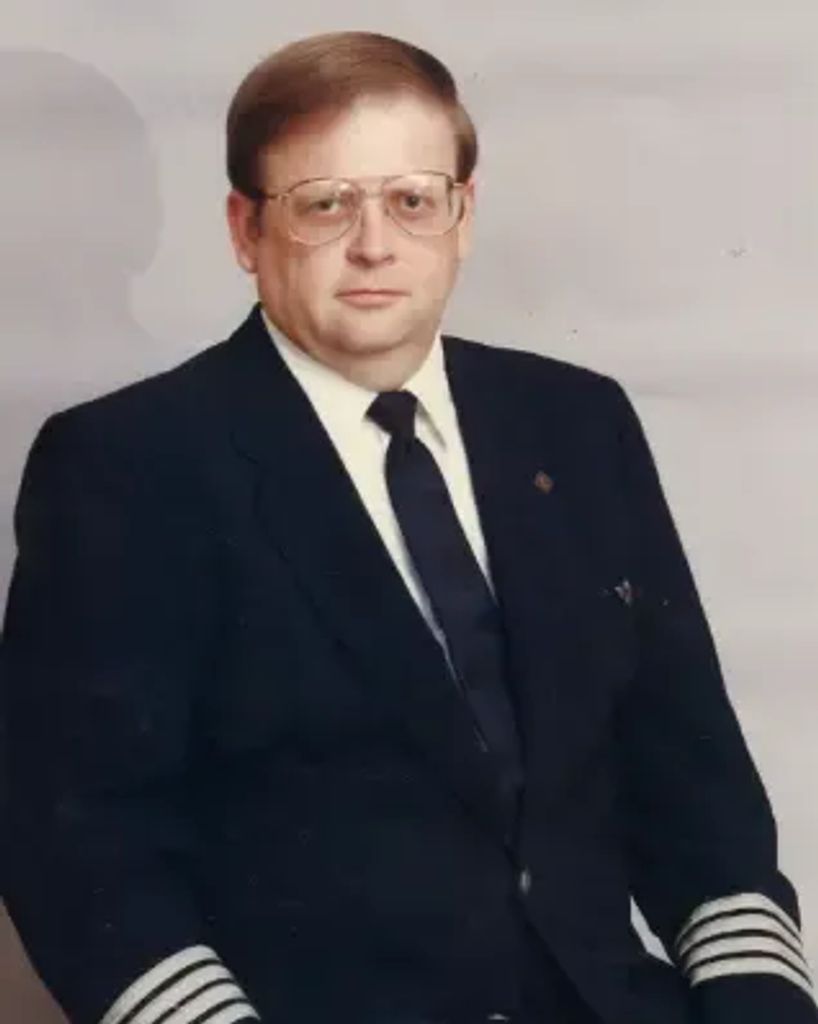Paul Floyd Clark