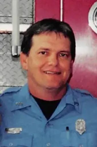 Roger Anthony Hampton Profile Photo