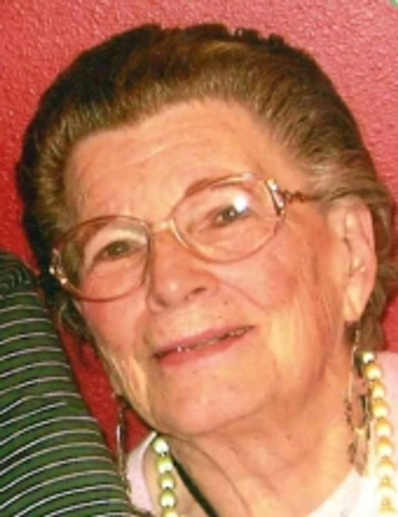 Evagrace Garcia