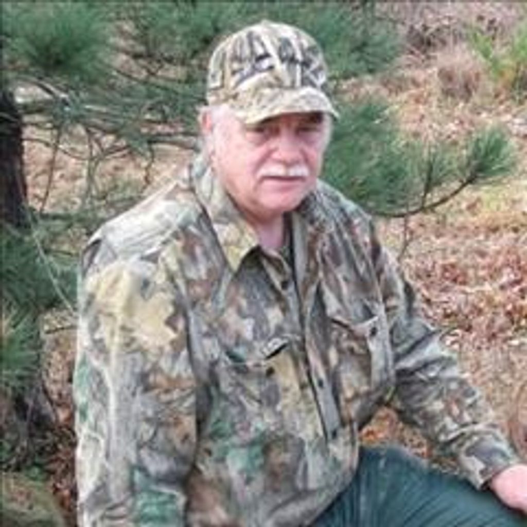 William Grider, Jr. Profile Photo