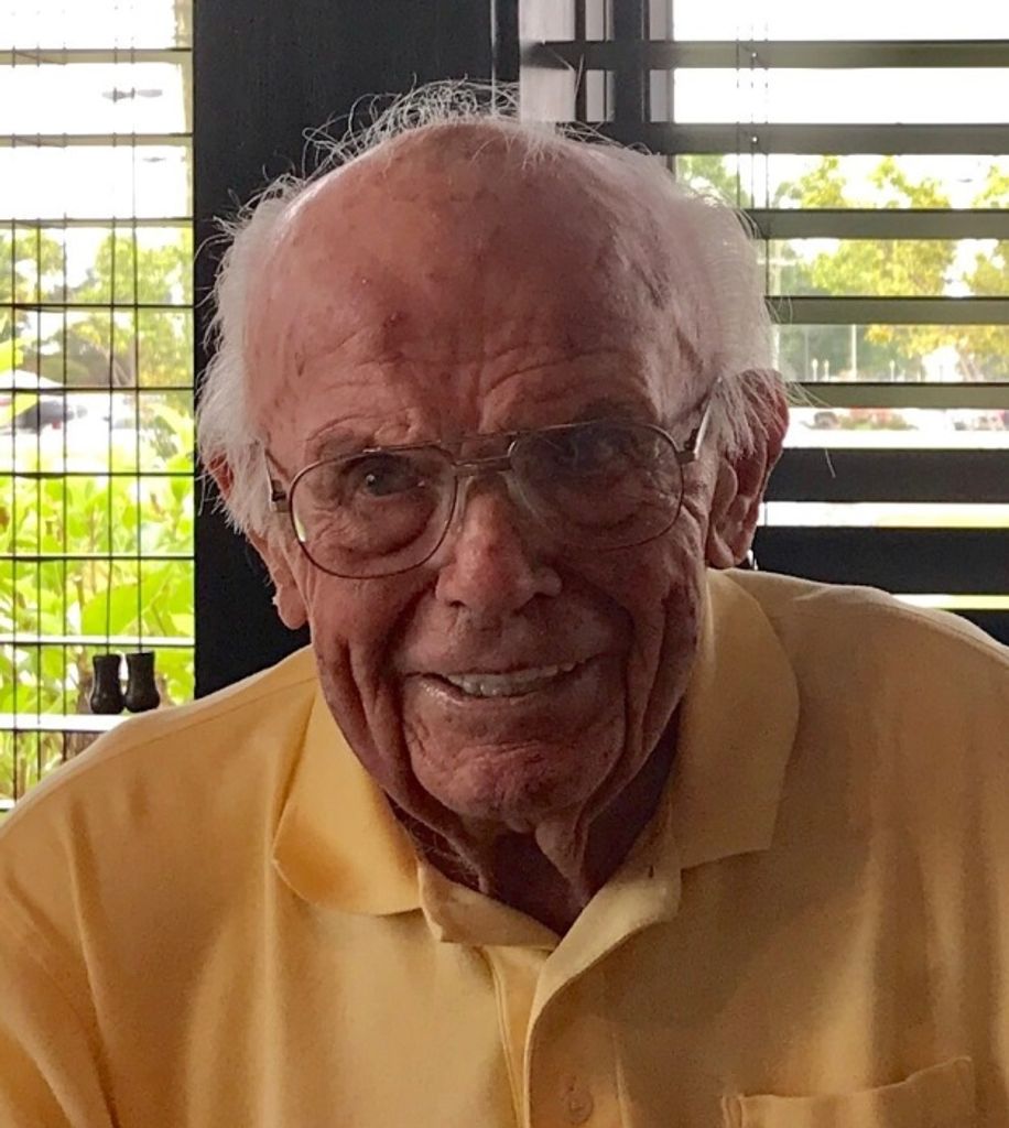 Wilbur R. Hill Profile Photo