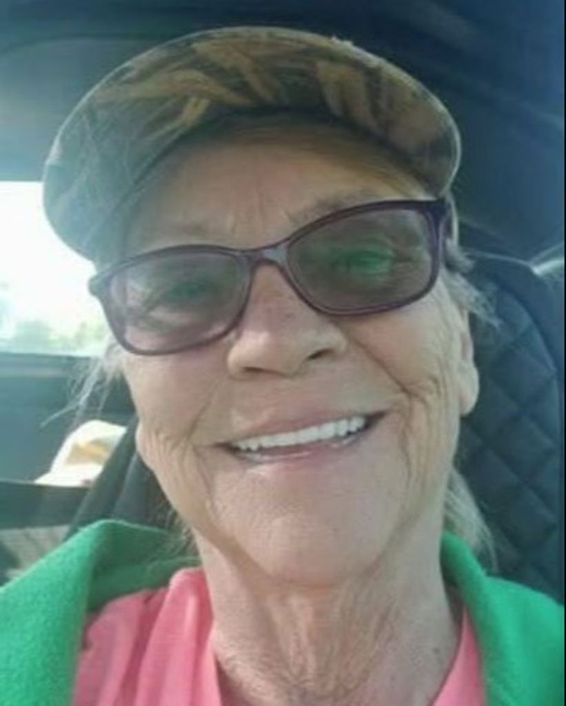 Mary Lavern Harrington Profile Photo