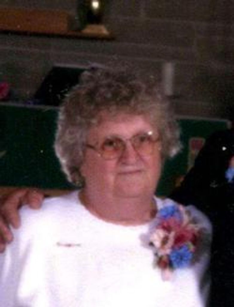 Darlene A Jacobs