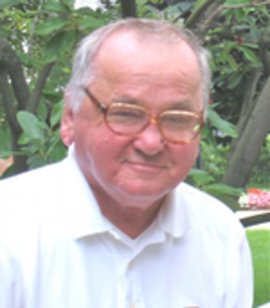 MATTHEW S. JARONESKI Profile Photo