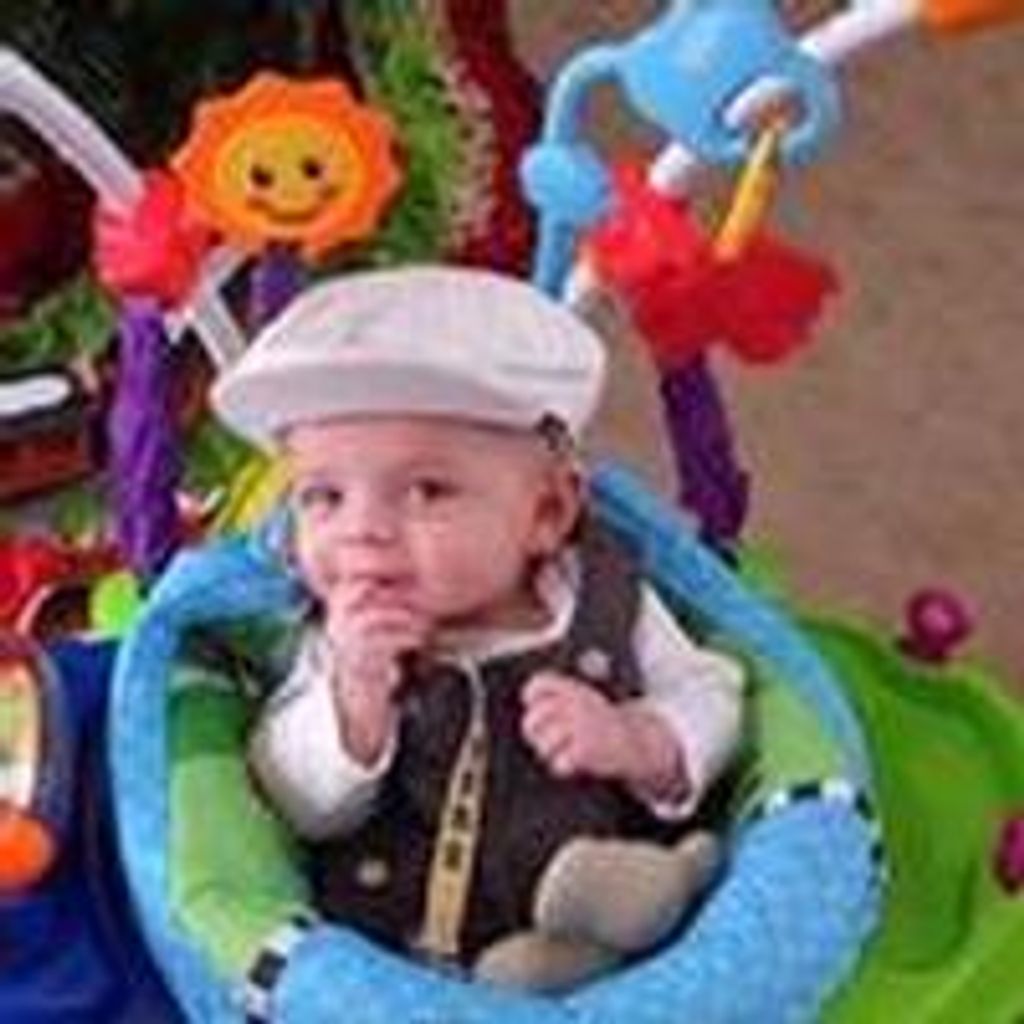 Grayson Douglas Schalinske