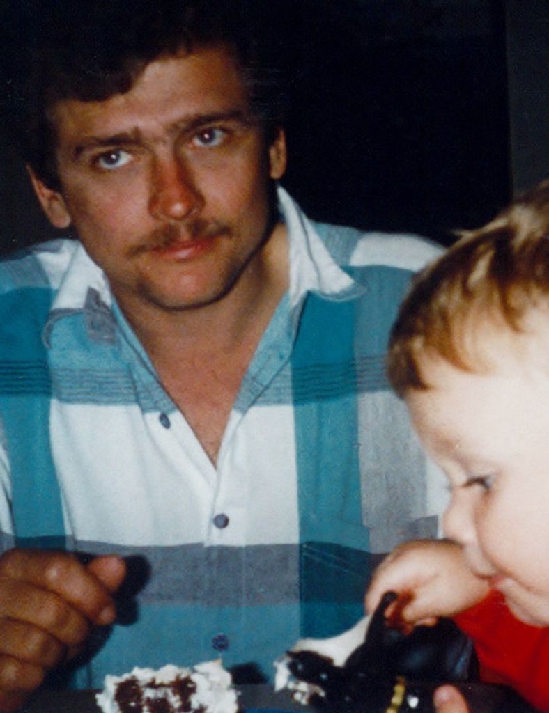 Jeffrey Michael Pugh Profile Photo