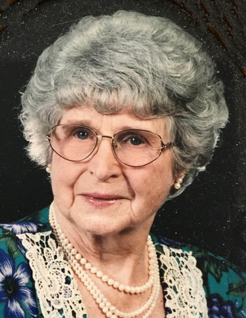 Catherine R. (Runk)  Shaffer Profile Photo