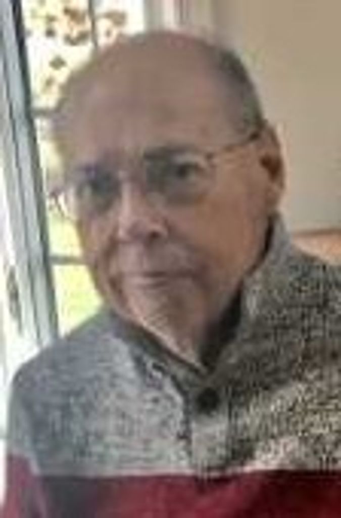 Vaughn Edward Winslow