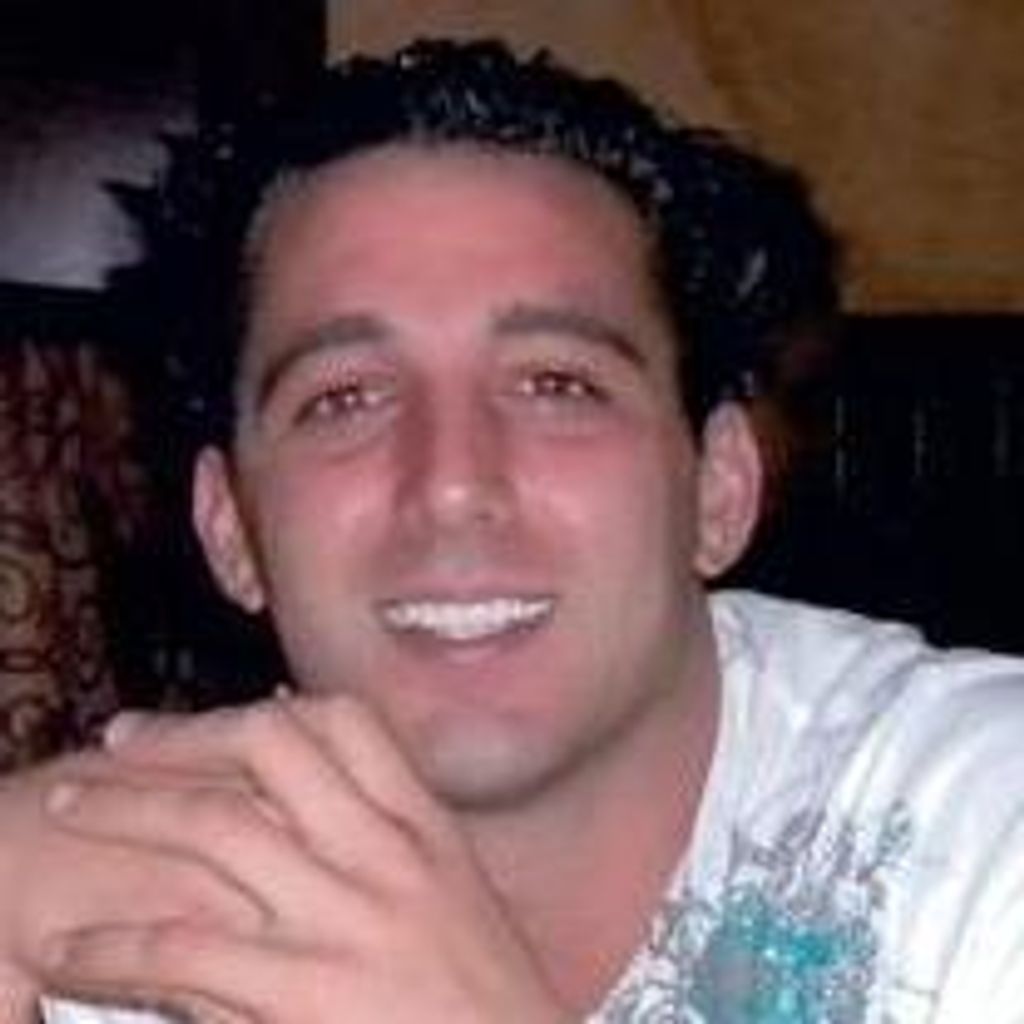 Nicholas Joseph Ciraolo