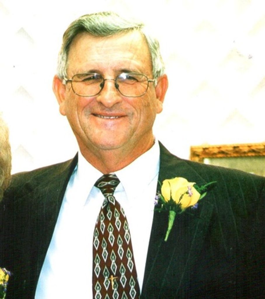 Charles Edward Bennett