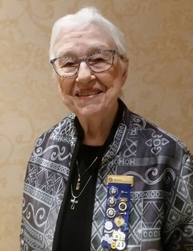 Mary Elizabeth "Betty" Absheer Profile Photo