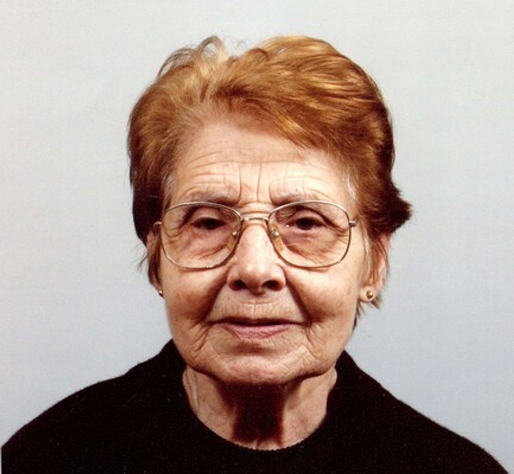 Ilda "Ferreira" Dearruda