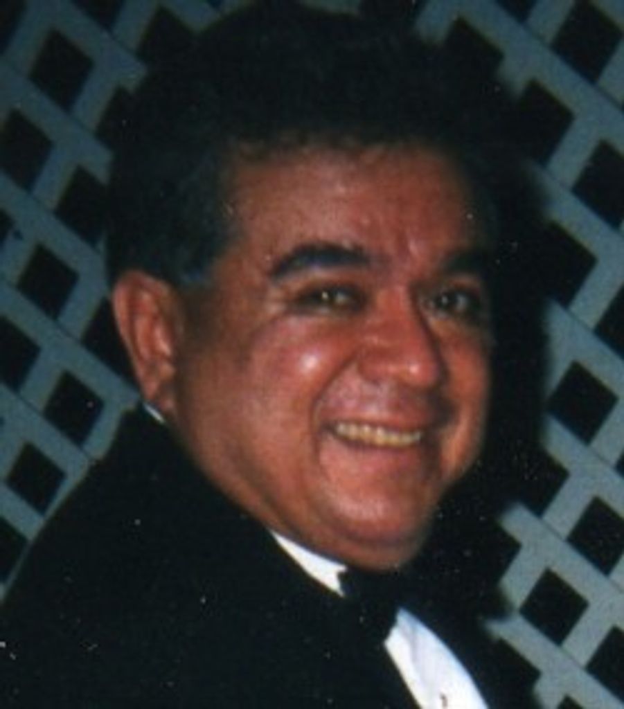 Alfredo Cortez, Jr.