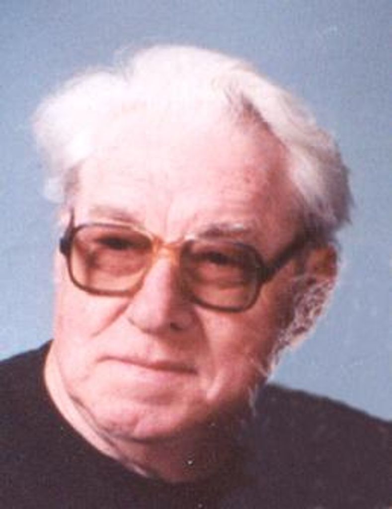Anthony L. "Tony" Ebben