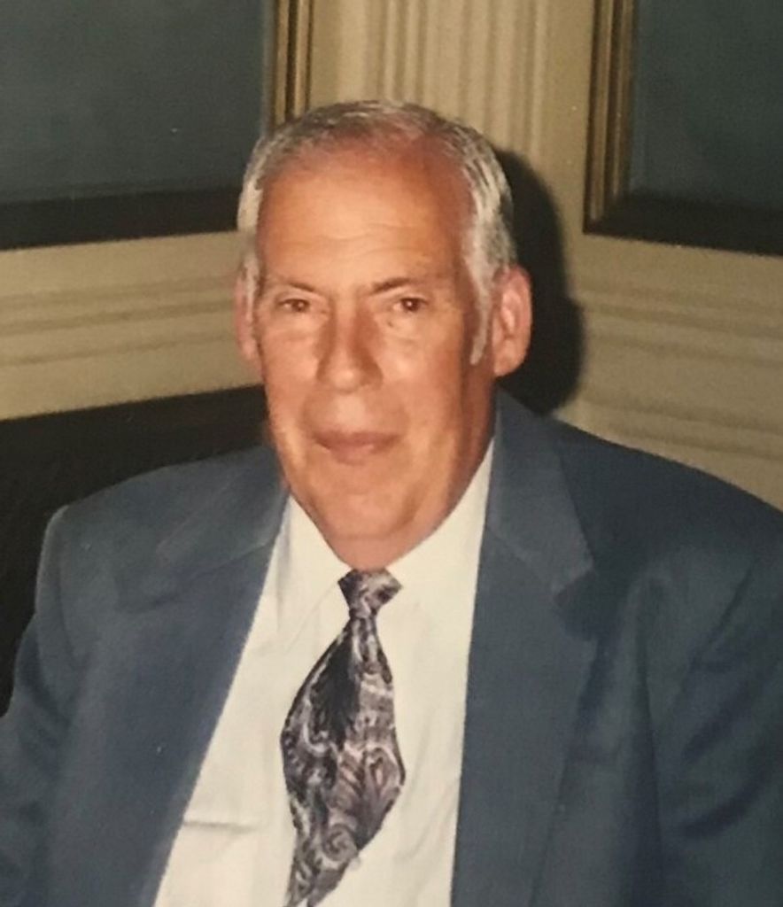 William Bernard Tingle Profile Photo