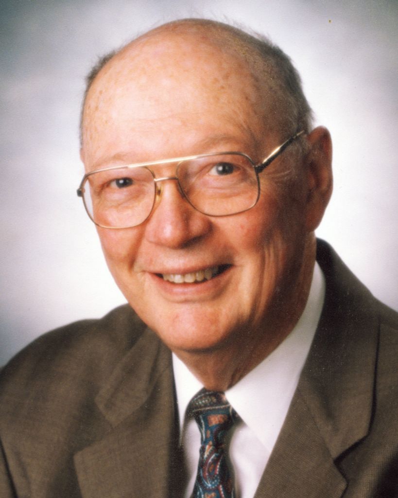 Stanley Morris Jencks