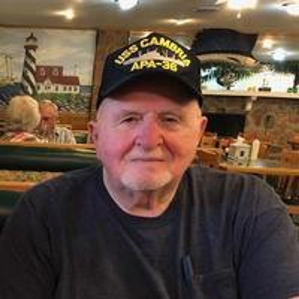 Daniel Jefferson Miller Profile Photo