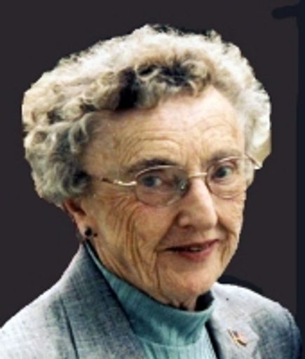 Rita A. (Vande Voort) Scheibe photo gallery thumbnail 1 of 1