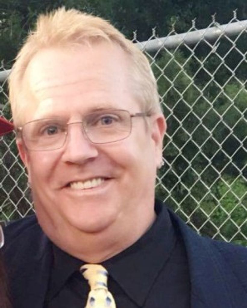 Brett Matthew Broce Profile Photo