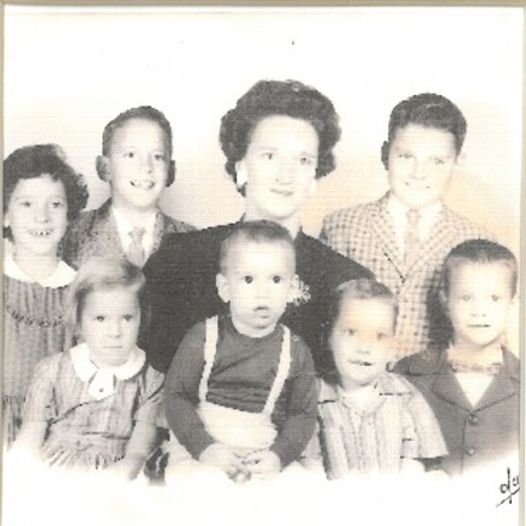 Anna "Ann" Mae Byrd (Snell) Profile Photo
