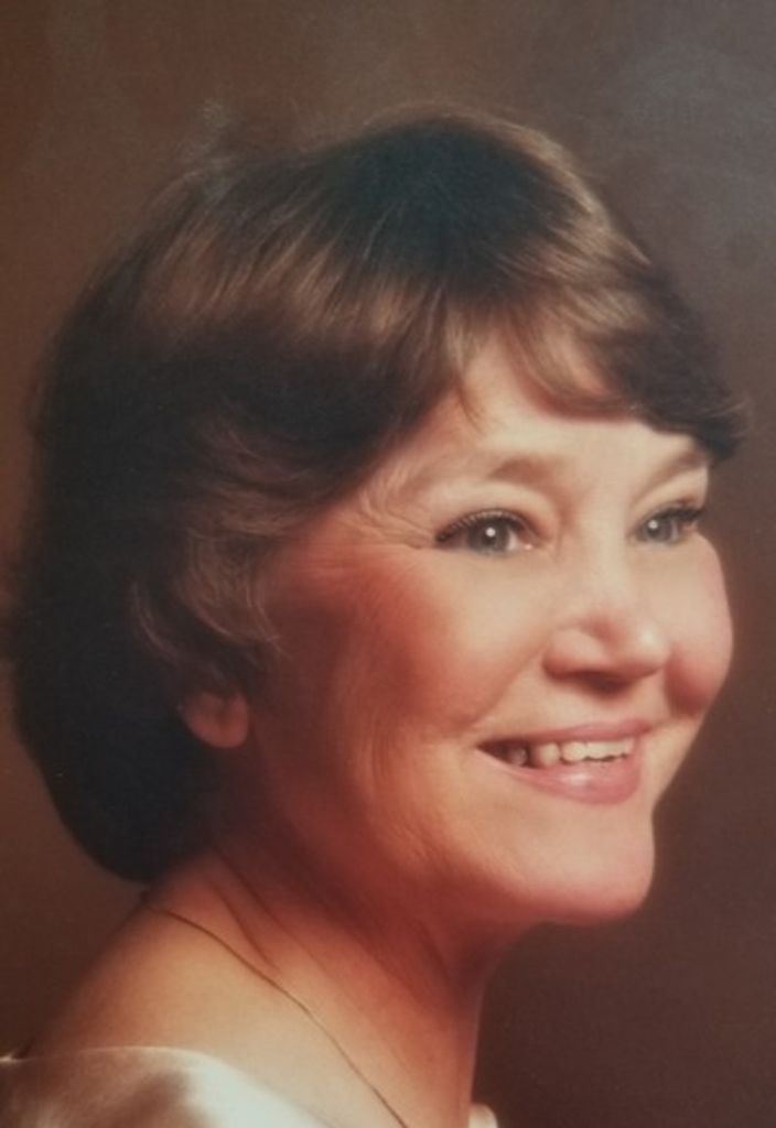 Margaret "Margit" Anna Moore Profile Photo