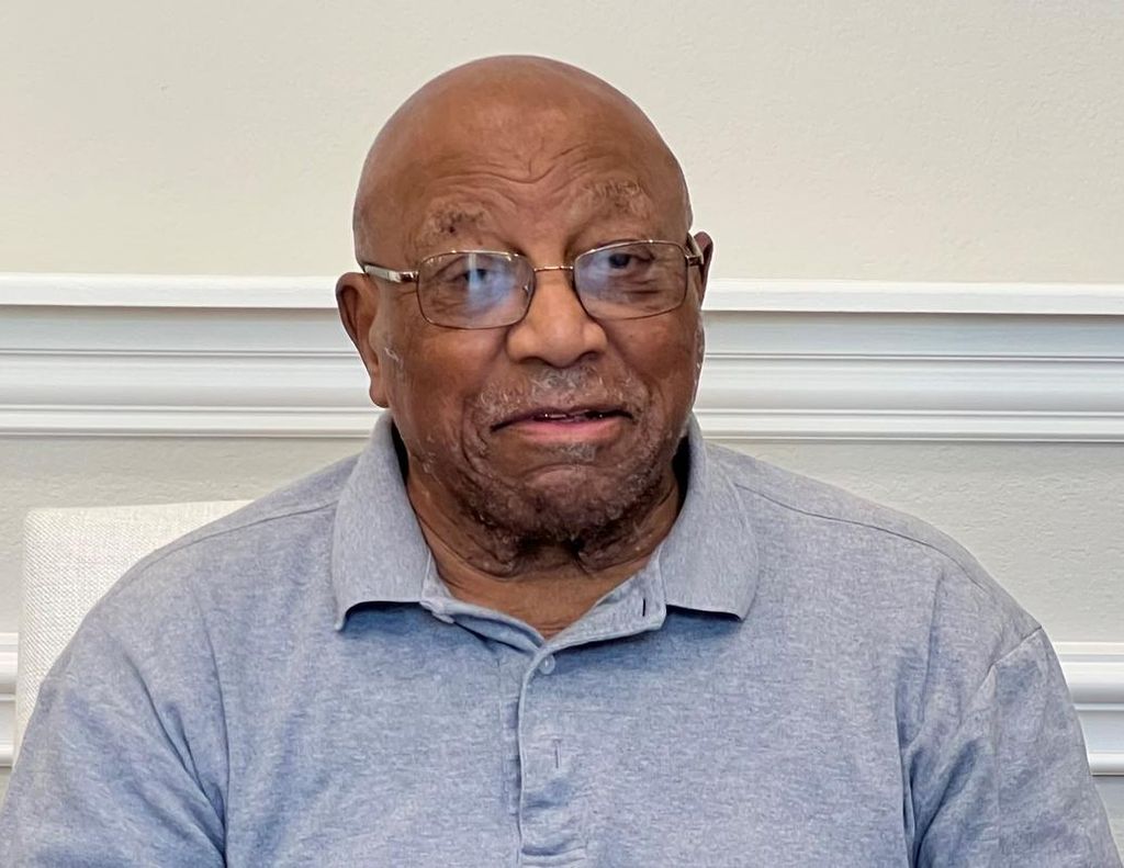 Clarence Donald Johnson Profile Photo