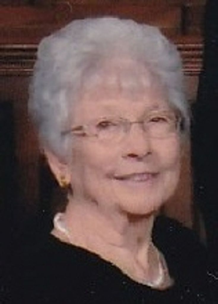 Shirley I. Hopkins