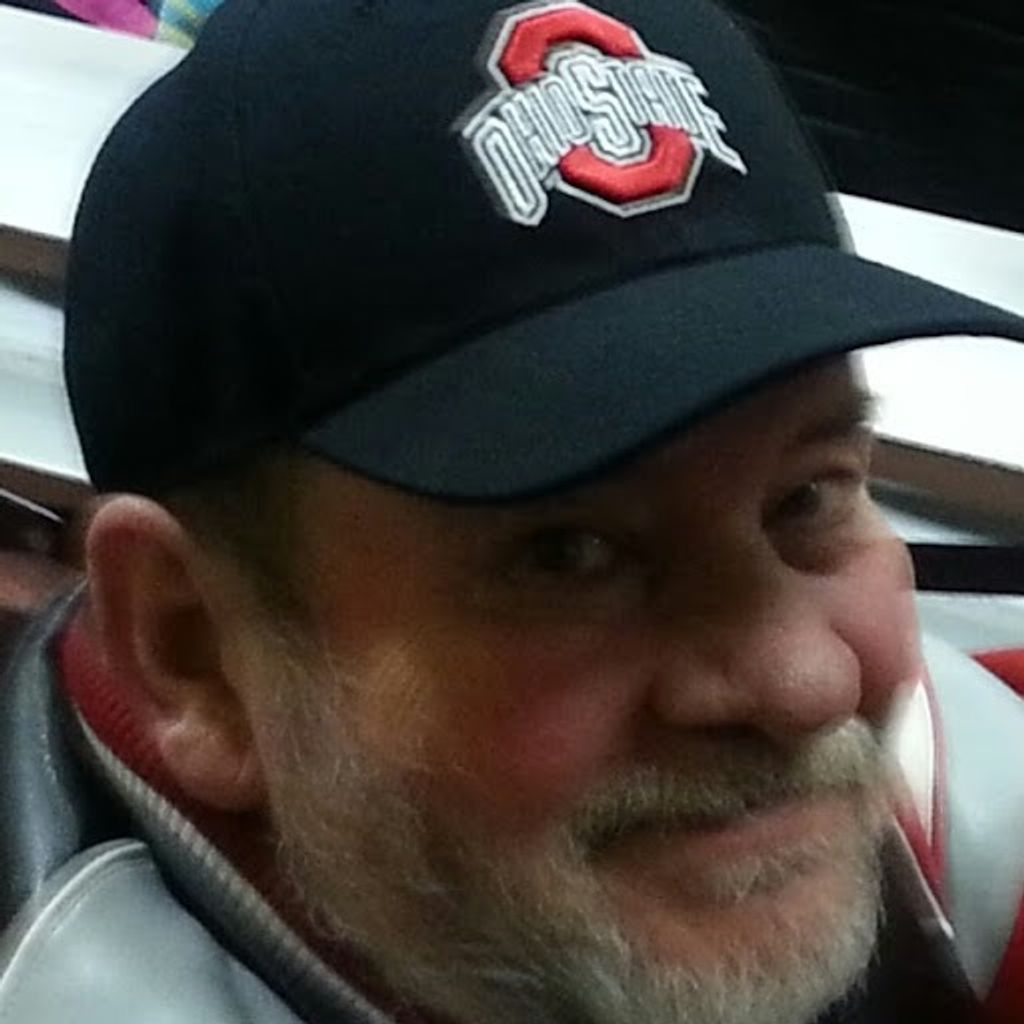 Patrick "Pat" R. Johns