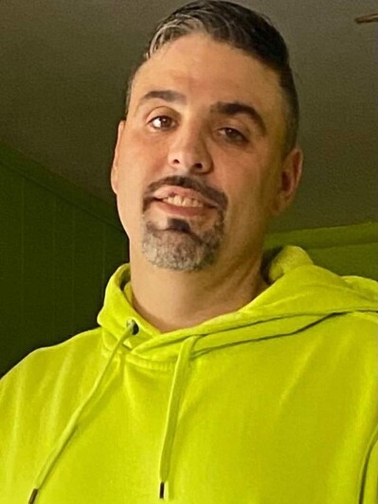 Benjamin Ashley Sherrill Profile Photo