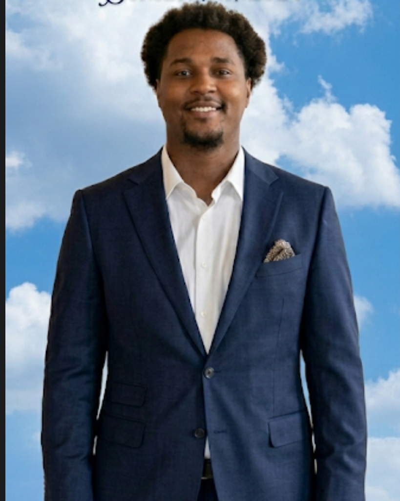 ANTHONY YUELWAYNE TURNER