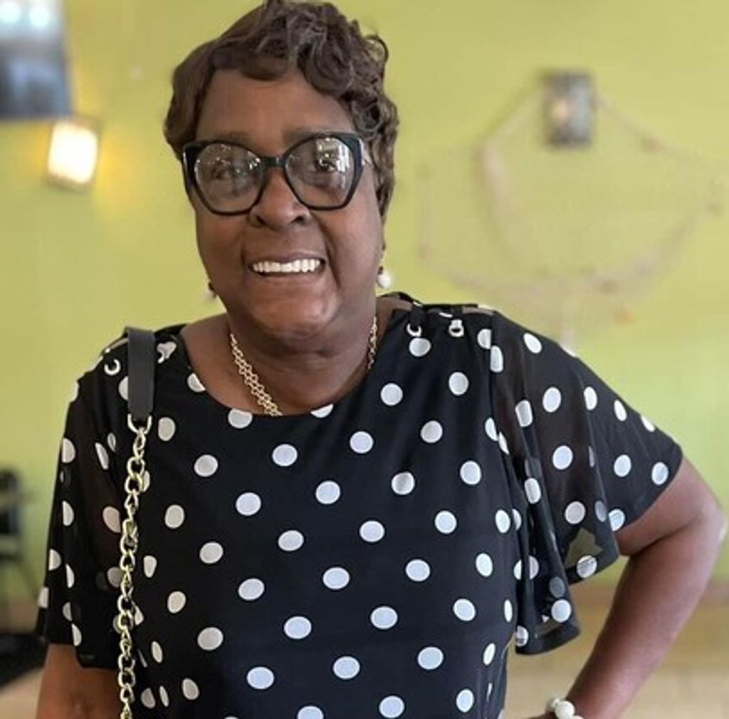 Mrs. Clarice J. Jackson Profile Photo